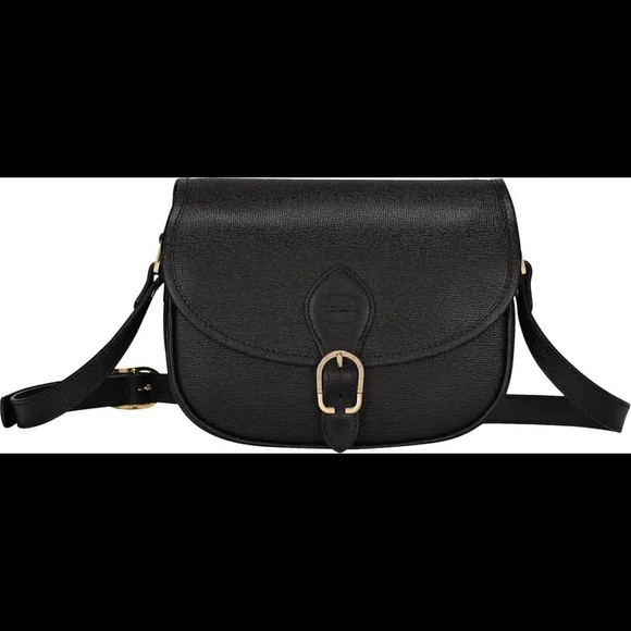 ‼️SOLD‼️ Longchamp 1980 crossbody bag - Picture 2 of 5